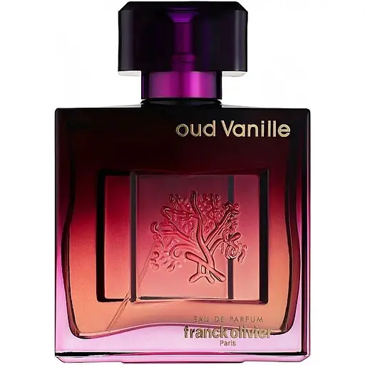 Парфюмерная вода Franck Olivier Oud Vanille 100 мл тестер - фото 1