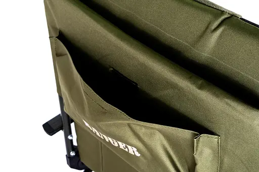 Карповое кресло Ranger Strong SL-107 RA2237 - фото 9