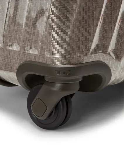 Валіза 76 см Tumi 19 Degree Lite Titanium 76x52.5x28 037404TITG - фото 6