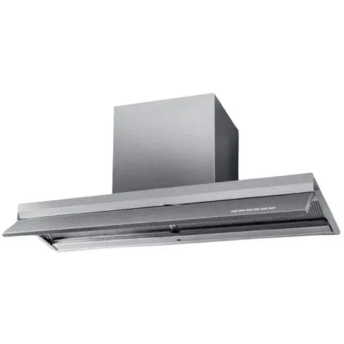 Встраиваемая вытяжка Elica BOX IN IX/A/60