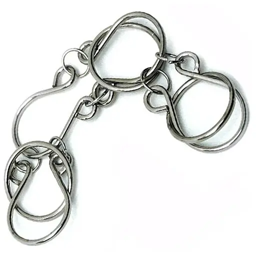 Головоломка Трасса 14** (Mini Wire 14**) (473284) - фото 1