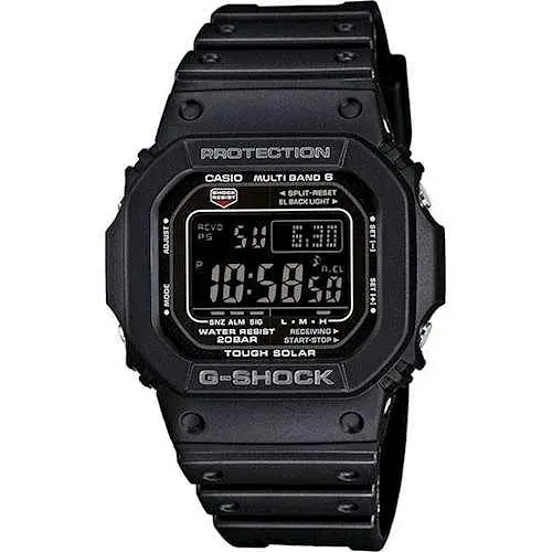 Часы наручные Casio G-Shock GW-M5610-1BER