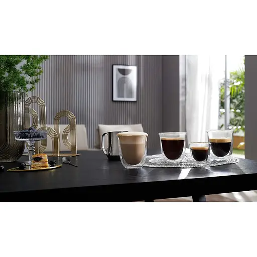 Кофемашина DeLonghi ECAM 220.21.B (132220077) - фото 15