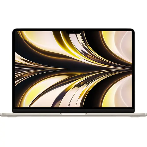 Ноутбук Apple MacBook Air 13,6" M2 Starlight 2022 (MLY13)