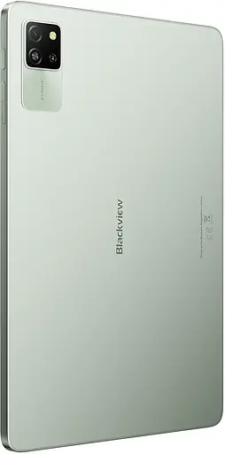 Планшет Blackview Tab 60 4/128GB Green (Global) Wi-Fi - фото 5
