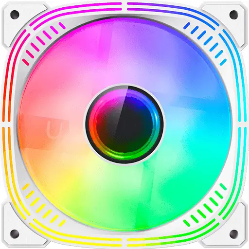 Кулер GameMax GMX-12ARGB-L