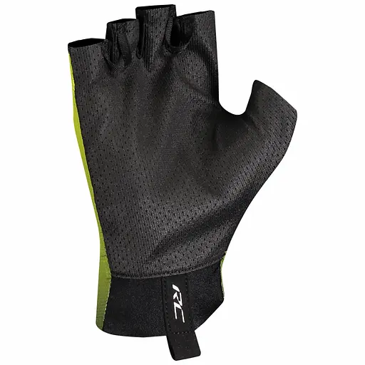 Велоперчатки Scott RC Pro SF XXL Yellow (1081-281315.5083.010) - фото 2