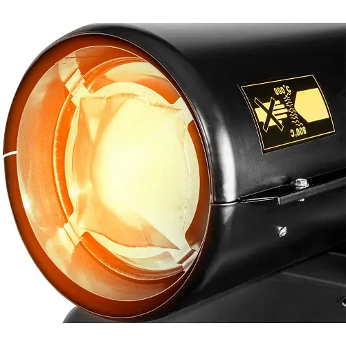 Теплова гармата Neo Tools 30 кВт (90-081) - фото 4