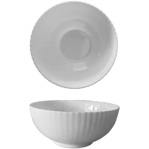 Пиала Vittora Blanco Velvet V-115VE 11.5 см (146584) - фото 2