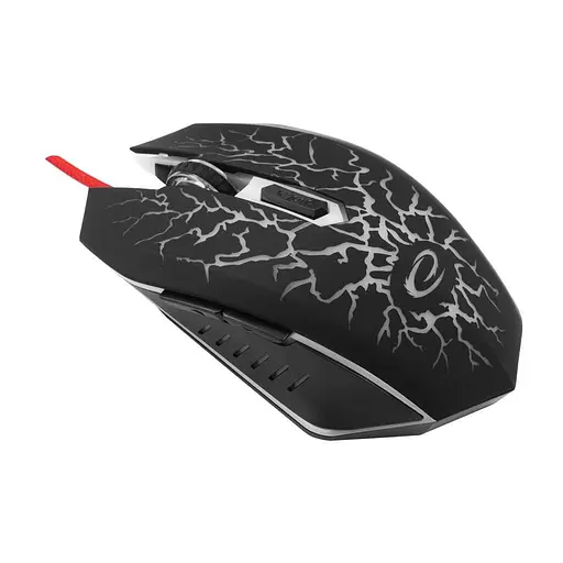 Мишка Esperanza MX211 Lightning (EGM211R) - фото 4