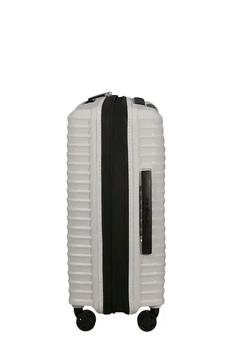 Валіза 55 См Samsonite UPSCAPE CLOUD WHITE 55x40x20(23) KJ1*25001 - фото 12