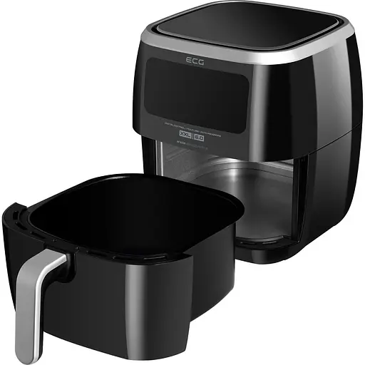 Мультипечь ECG AF 6000 [100425] - фото 6
