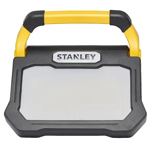 Прожектор Stanley Li-ion світлодіодний 26Вт 3000 Лм 0.74 кг (SXLS50119E) - фото 4
