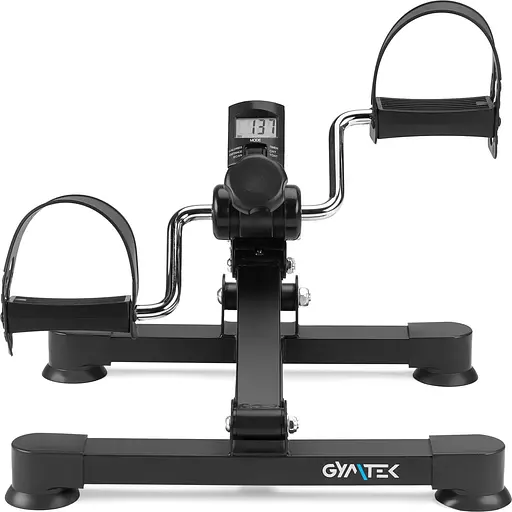 Міні велотренажер 2в1 Gymtek для реабілітації XMB200 - фото 8