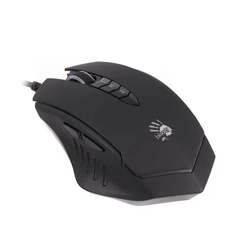 Игровая мышь A4 Tech V8M Bloody - фото 3
