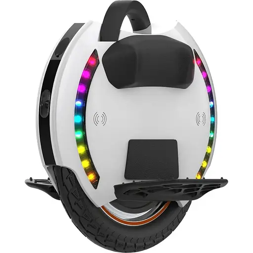 Моноколесо KingSong 14D 2025 White [133569]