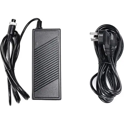 Мережевий зарядний пристрій Ulanzi Vijim AD-1 120W EU (UV-P003A) [132977] - фото 2