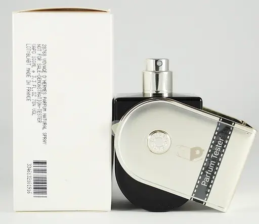 Оригинал Hermes Voyage D'Hermes 100 мл ТЕСТЕР парфюмированная вода - фото 1