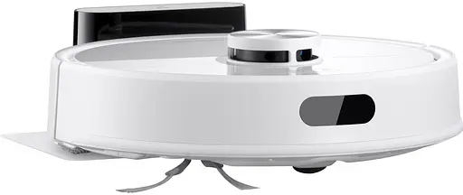 Робот-пылесос с влажной уборкой RoboRock Q7 TF White (Q7TF02-00) - фото 2