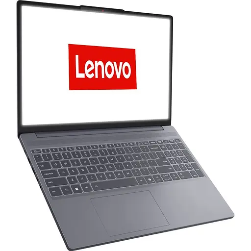 Ноутбук Lenovo IdeaPad Slim 3 15IRU10 (83KD0016RA) [153700] - фото 5