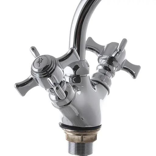 Змішувач для кухні CRON ZEUS 271 CR0851 - фото 4