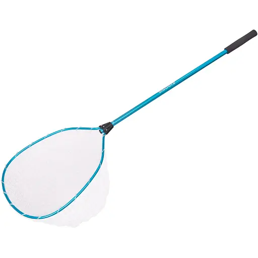 Подсак Favorite Arena ALNTF1-140 1.45 м сетка силикон tiffany