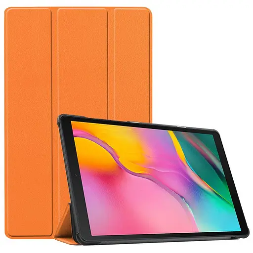 Чохол HardCase Nokia T21 Помаранчевий
