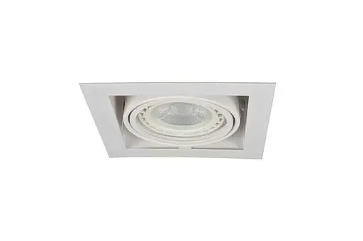 Точечный светильник Azzardo AZ2870 Nova(5901238428701) - фото 1