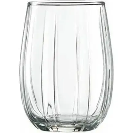 Набор стаканов Pasabahce Linka 380 мл 6 шт (420405-6)