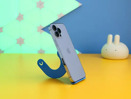 Смартфон Apple iPhone 13 Pro Max 256GB Sierra Blue (MLLE3) Б/У [159188] - фото 5