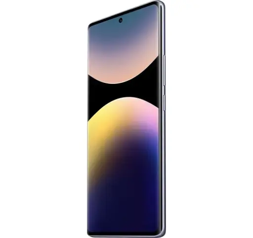 Смартфон Xiaomi Redmi Note 14 Pro 12/512Gb Aurora Purple Global version - фото 5