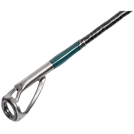 Спінінг G.Loomis Conquest Spin Jig CNQ 782S SJR 1.98 м 3-11 г (1 част.) - фото 5