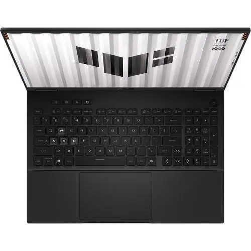 Ноутбук Ігровий ASUS TUF F16, 16-inch, + 1920x1200, i5-13450HX, 5050 - фото 3