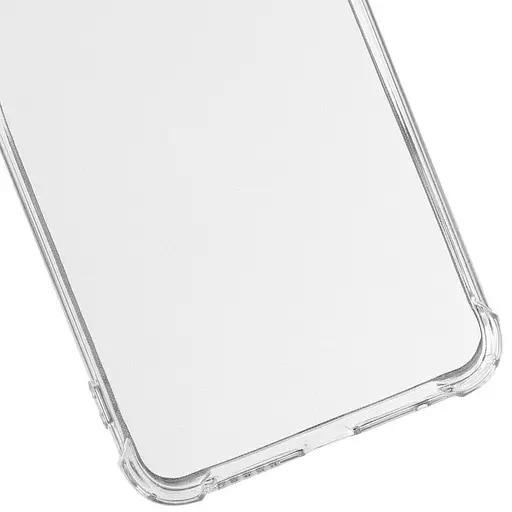 TPU чохол Getman Ease logo посилені кути Full Camera для Xiaomi Redmi Note 11 Pro 4G/5G/12 Pro 4G Безбарвний (прозорий) - фото 3