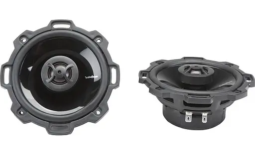 Коаксіальна акустична система Rockford Fosgate P142 - фото 2