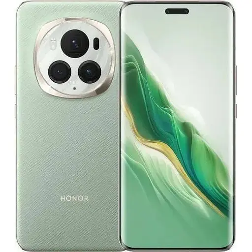 Смартфон Honor Magic6 Pro 12/512GB Epi Green - фото 1