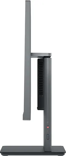 Компьютер персональный моноблок Lenovo ThinkCentre 50a 24-G5 23.8" FHD IPS AG Intel i3-1315U 8GB F256GB UMA WiFi кл+м без ОС серый - фото 7