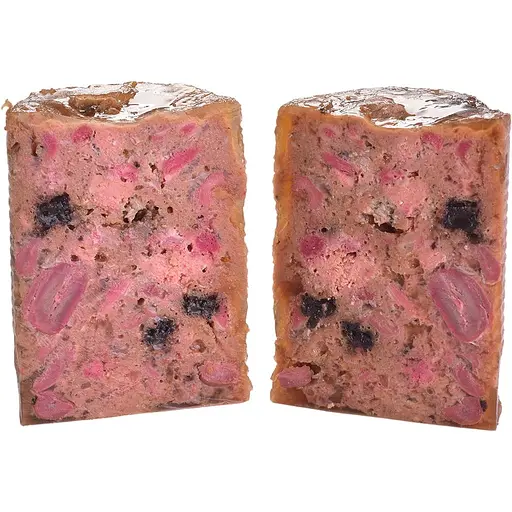 Уцінка. Беззерновий вологий корм для собак Carnilove Adult Salmon & Turkey з лососем та індичкою 400 г - фото 4