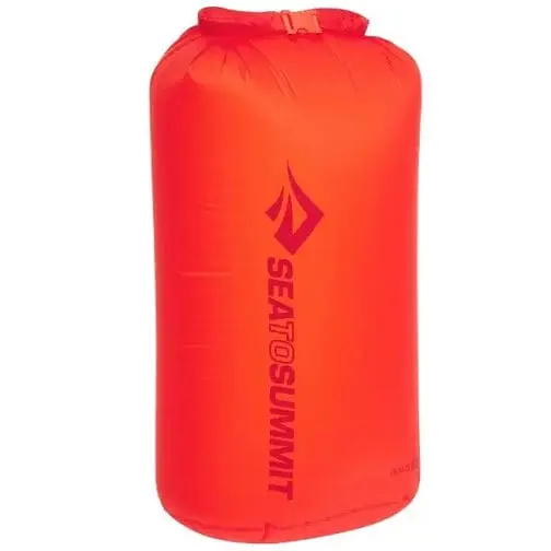 Гермочехол Sea To Summit Ultra-Sil Dry Bag 20 L Spicy Orange (1033-STS ASG012021-060823)