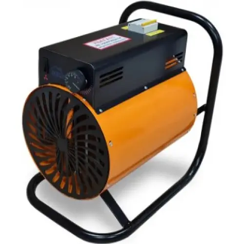 Теплова гармата Neon TG-1,5 1,5 кВт 220/380В з регулюванням температури