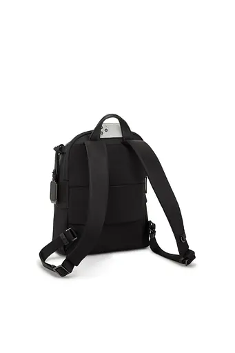 Рюкзак 12" Tumi VOYAGEUR BLACK 32,5x25,5x11,5 0196603DGM - фото 4