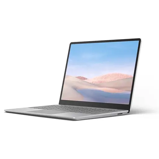 Ноутбук MICROSOFT Surface Ноутбук Go i5-1035G1 8GB 256GB Wi-Fi 6 Windows 10 Pro - фото 2