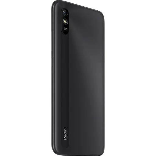 Смартфон Xiaomi Redmi 9a 4/64GB Grey - фото 6