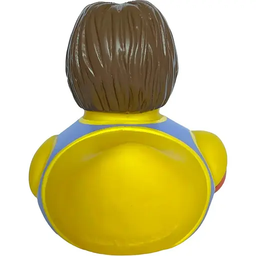 Утка FunnyDucks Баскетболист (1329) - фото 4