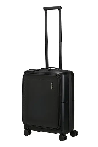 Валіза American Tourister DASHPOP TRUE BLACK 55x40x23(25) 55 См MG5*19004 - фото 3