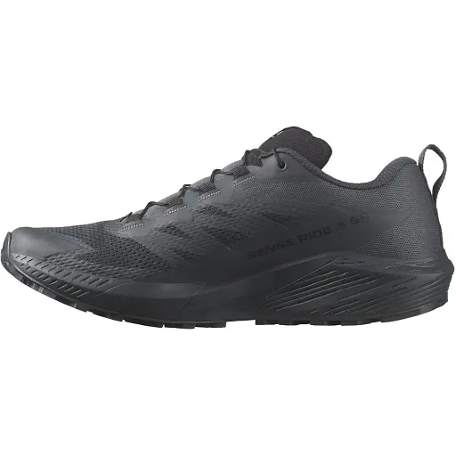 Кросівки Salomon Sense Ride 5 SR 11.5 Indink - фото 4
