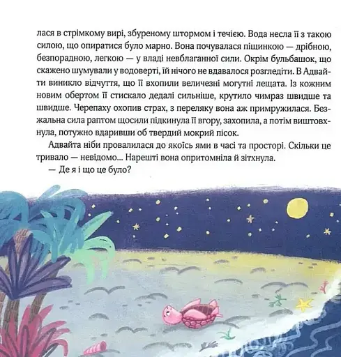 Океанія Адвайти - фото 3