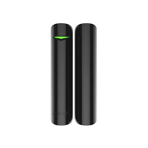 Комплект охоронної сигналізації Ajax StarterKit чорна - фото 4