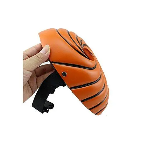 Маска GeekLand Тобі Наруто NARUTO КМ 64.50.765 - фото 6