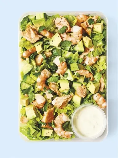 The 5-minute Keto Lunchbox. Happy, healthy & speedy meals to make in minutes - фото 7